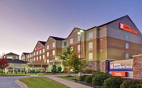 Hilton Garden Inn Fayetteville Arkansas